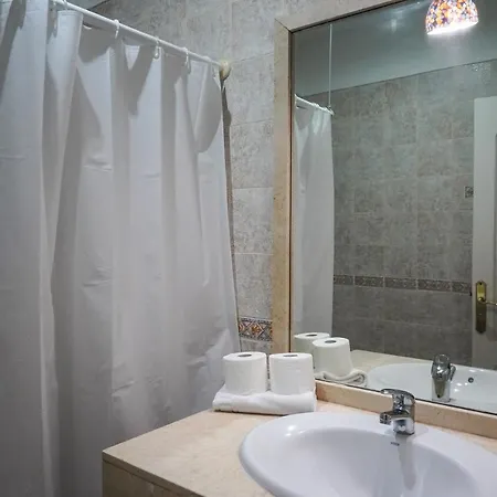 Casa Juana, Adeje * 아데제