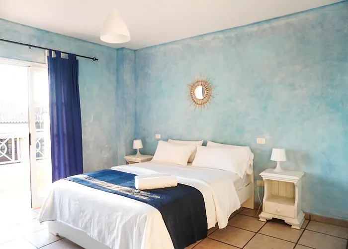 Casa Juana, Adeje Costa Adeje (Tenerife)