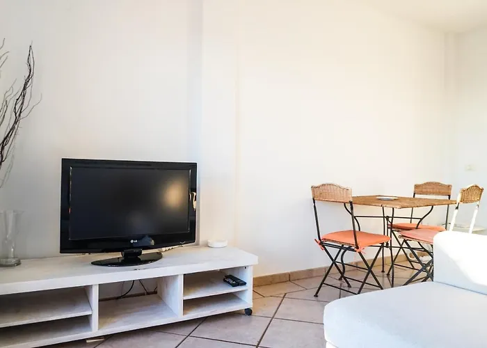 Casa Juana, Adeje Appartement