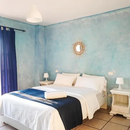 Casa Juana, Adeje Costa Adeje (Tenerife)