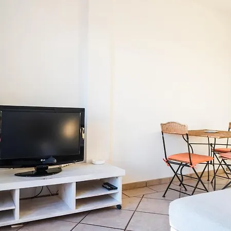 Casa Juana, Adeje Apartament