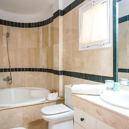 Apartament Casa Juana, Adeje Costa Adeje (Tenerife)