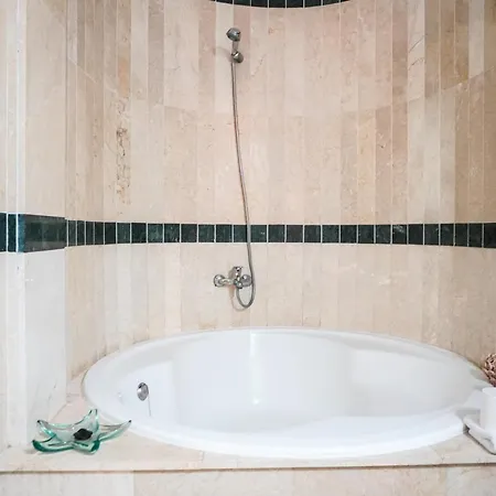 Casa Juana, Adeje * Costa Adeje (Tenerife)