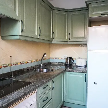 Casa Juana, Adeje Costa Adeje (Tenerife)