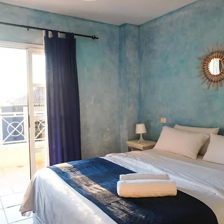 Appartamento Casa Juana, Adeje Costa Adeje (Tenerife)