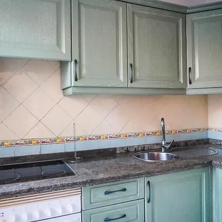 Casa Juana, Adeje Apartmán Costa Adeje (Tenerife)