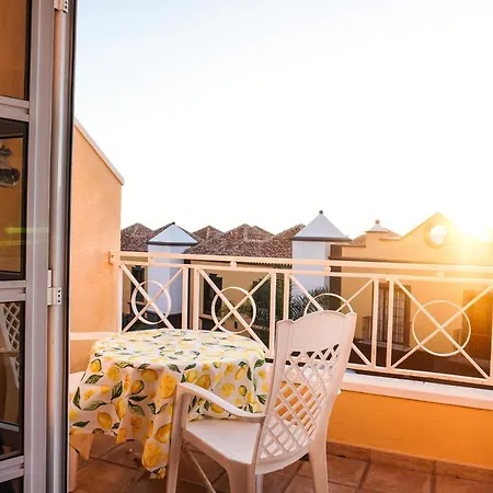 Apartmán Casa Juana, Adeje