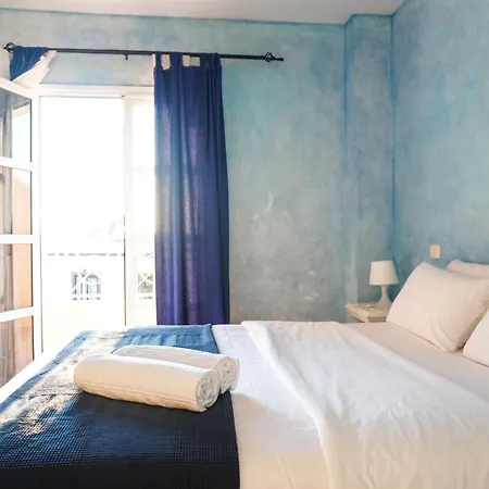 Casa Juana, Adeje Apartamento *