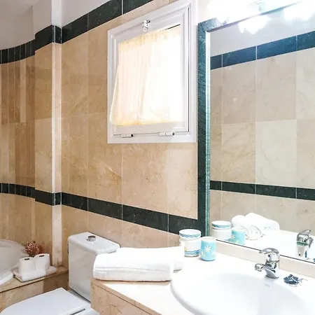 Casa Juana, Adeje * Costa Adeje (Tenerife)