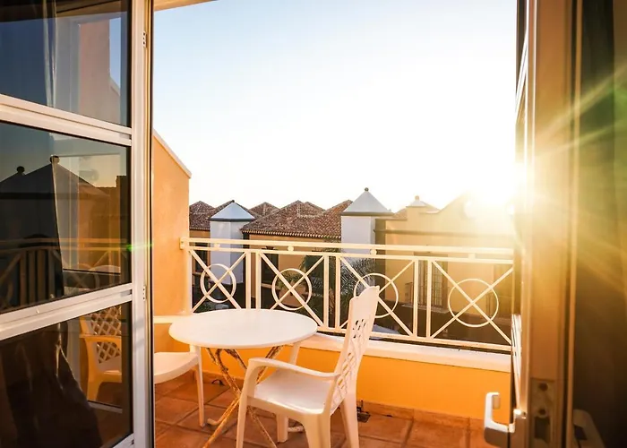 Casa Juana, Adeje Apartman Costa Adeje (Tenerife)