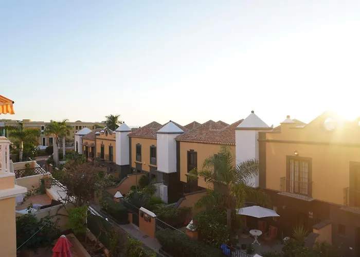 Casa Juana, Adeje Apartman Costa Adeje (Tenerife)