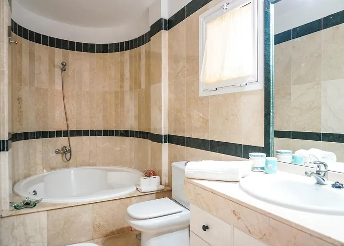 Apartment Casa Juana, Adeje Costa Adeje (Tenerife)