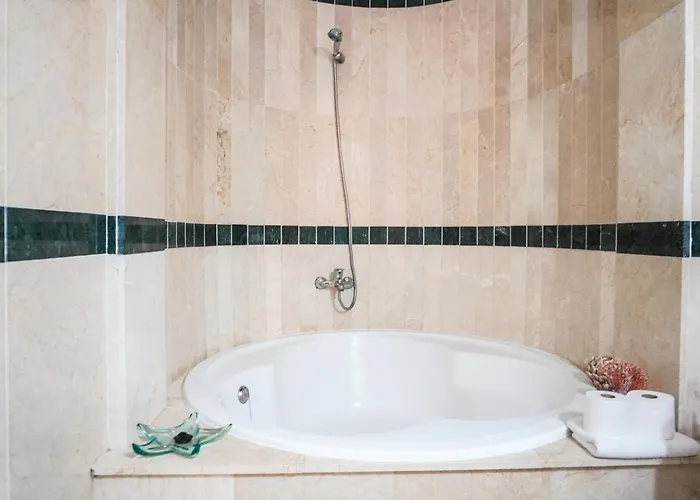 Casa Juana, Adeje * Costa Adeje (Tenerife)