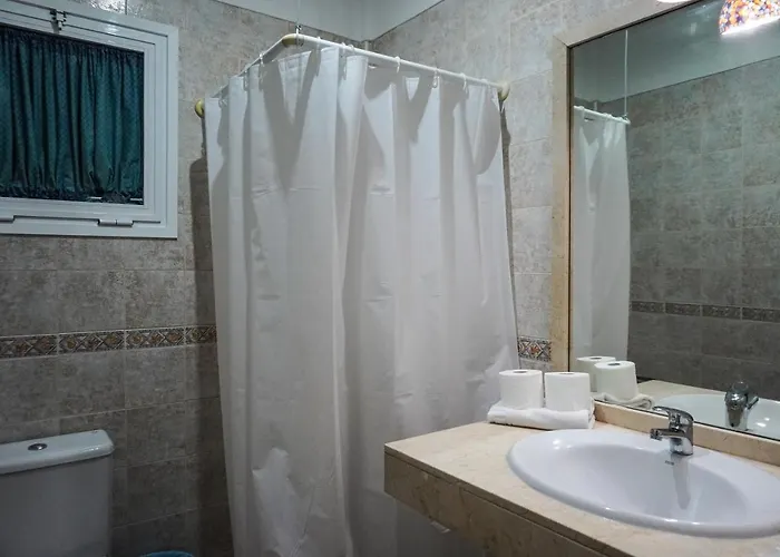 Apartman Casa Juana, Adeje Costa Adeje (Tenerife)