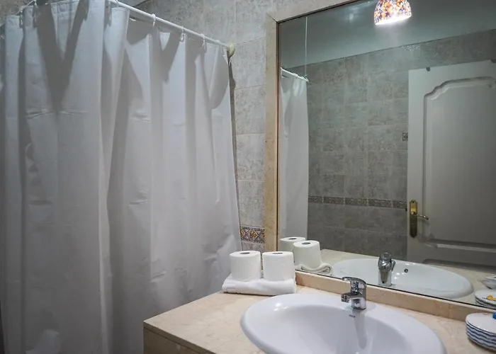 Casa Juana, Adeje * Costa Adeje (Tenerife)