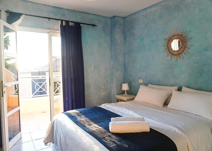 Apartment Casa Juana, Adeje Costa Adeje (Tenerife)