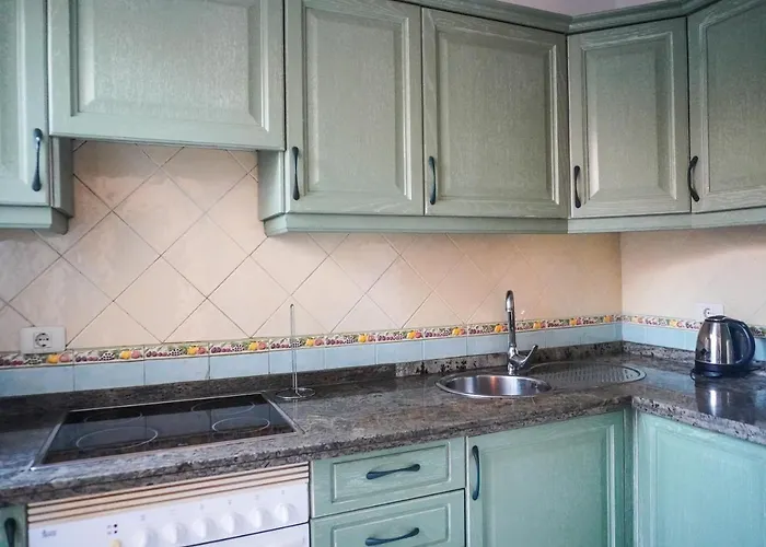 Casa Juana, Adeje Apartman Costa Adeje (Tenerife)