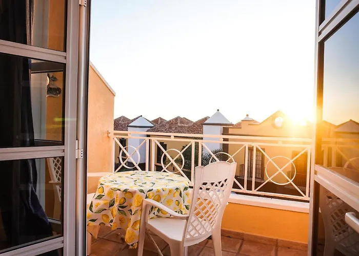 Apartman Casa Juana, Adeje